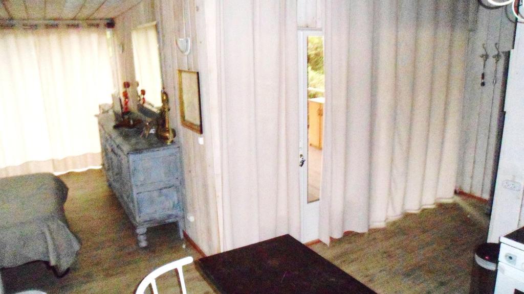 Chalet Dans Residence Privee La Gaude Ruang foto