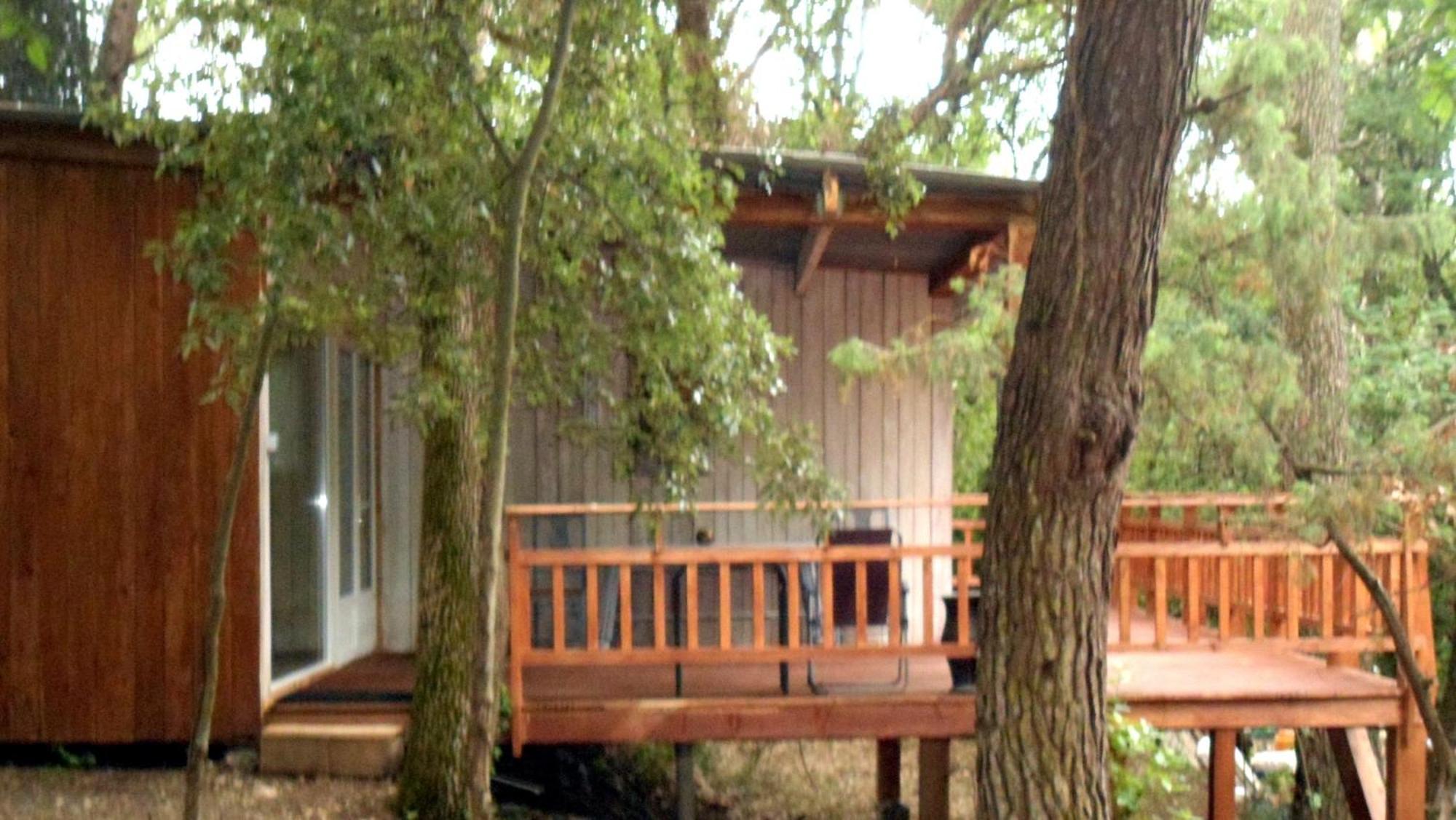 Chalet Dans Residence Privee La Gaude Bagian luar foto